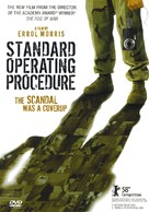 Standard Operating Procedure - Movie Cover (xs thumbnail)