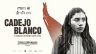 Cadejo Blanco - Spanish Movie Poster (xs thumbnail)