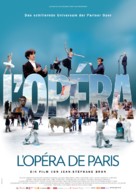 L&#039;Op&eacute;ra - Swiss Movie Poster (xs thumbnail)