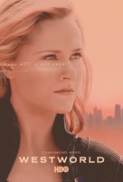 &quot;Westworld&quot; - Movie Poster (xs thumbnail)