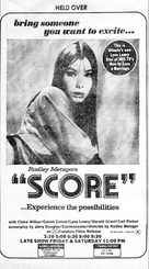 Score - poster (xs thumbnail)