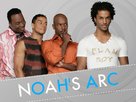 &quot;Noah's Arc&quot; - Movie Poster (xs thumbnail)