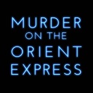 Murder on the Orient Express - Logo (xs thumbnail)