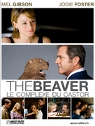 The Beaver - Swiss Movie Poster (xs thumbnail)
