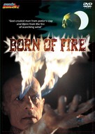 Born of Fire - Movie Cover (xs thumbnail)