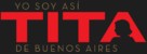 Yo soy as&iacute;, Tita de Buenos Aires - Argentinian Logo (xs thumbnail)