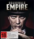 &quot;Boardwalk Empire&quot; - New Zealand Blu-Ray movie cover (xs thumbnail)