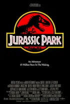 Jurassic Park Poster