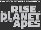 Rise of the Planet of the Apes - Australian Logo (xs thumbnail)