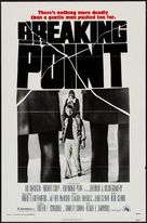 Breaking Point - Movie Poster (xs thumbnail)