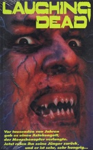 The Laughing Dead - Swiss DVD movie cover (xs thumbnail)