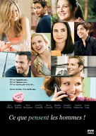 He&#039;s Just Not That Into You - French Movie Cover (xs thumbnail)