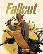 "Fallout" Poster