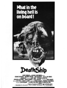 Death Ship - poster (xs thumbnail)