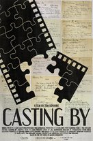 Casting By - Movie Poster (xs thumbnail)