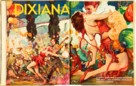 Dixiana - poster (xs thumbnail)