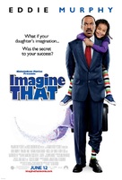 Imagine That - Movie Poster (xs thumbnail)