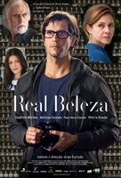 Real Beleza - Brazilian Movie Poster (xs thumbnail)