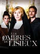 Les Ombres de Lisieux - French Movie Poster (xs thumbnail)