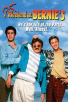Weekend at Bernie&#039;s - Movie Cover (xs thumbnail)