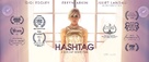 Hashtag - Movie Cover (xs thumbnail)