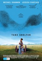Take Shelter - Australian Movie Poster (xs thumbnail)