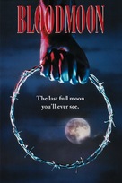 Bloodmoon - DVD movie cover (xs thumbnail)