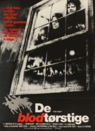 The Pack - Danish Movie Poster (xs thumbnail)