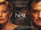 The Nest - British Movie Poster (xs thumbnail)