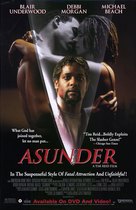 Asunder - Movie Poster (xs thumbnail)