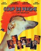 Blow Dry - French DVD movie cover (xs thumbnail)