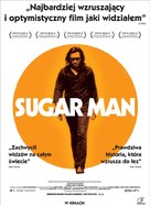 Searching for Sugar Man - Polish Movie Poster (xs thumbnail)