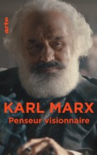 Karl Marx: Der deutsche Prophet - French Video on demand movie cover (xs thumbnail)