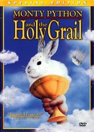 Monty Python and the Holy Grail - Movie Cover (xs thumbnail)