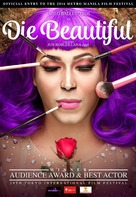 Die Beautiful - Philippine Movie Poster (xs thumbnail)