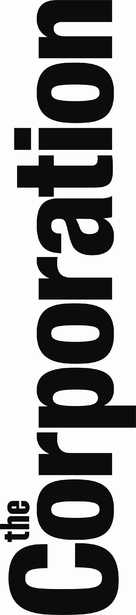 The Corporation - Logo (xs thumbnail)