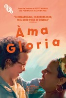 &Agrave;ma Gloria - British Movie Poster (xs thumbnail)