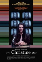 Christine - Movie Poster (xs thumbnail)