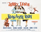 Rock-a-Bye Baby - Movie Poster (xs thumbnail)