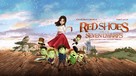 Red Shoes &amp; the 7 Dwarfs - Movie Cover (xs thumbnail)