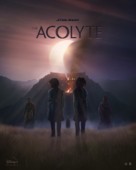 &quot;The Acolyte&quot; - Movie Poster (xs thumbnail)