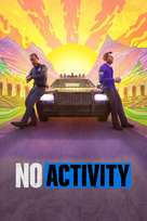 No Activity - Movie Cover (xs thumbnail)