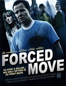 Forced Move - Movie Poster (xs thumbnail)