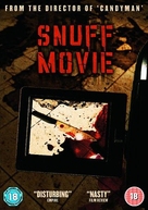 Snuff-Movie - British Movie Cover (xs thumbnail)