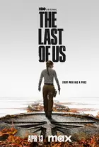 "The Last of Us" Poster