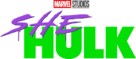 &quot;She-Hulk: Attorney at Law&quot; - Logo (xs thumbnail)