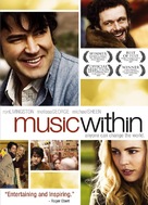 Music Within - DVD movie cover (xs thumbnail)