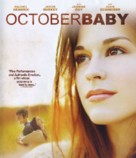 October Baby - Movie Cover (xs thumbnail)