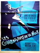 A Terrible Beauty - French Movie Poster (xs thumbnail)
