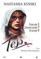 Tess - Polish Movie Cover (xs thumbnail)